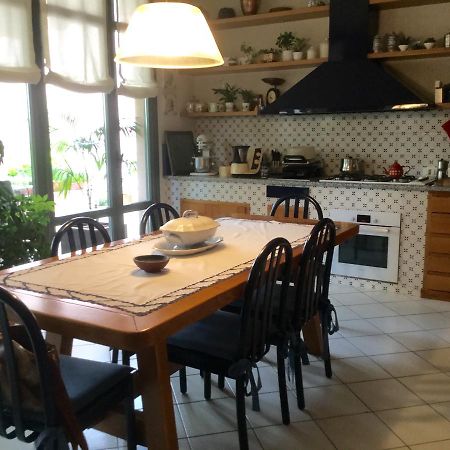 B&B Pescarenico Лекко Экстерьер фото