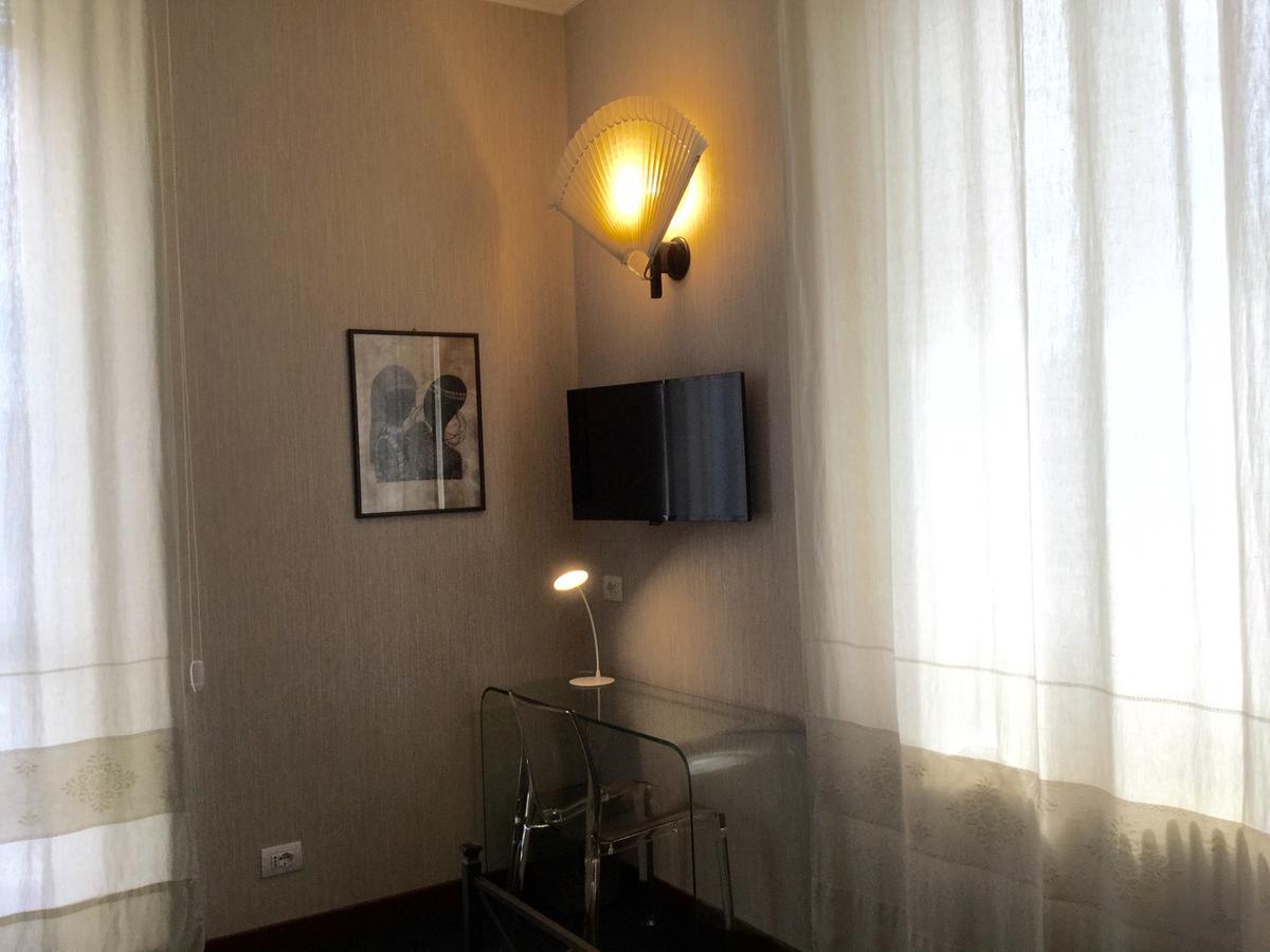 B&B Pescarenico Лекко Экстерьер фото