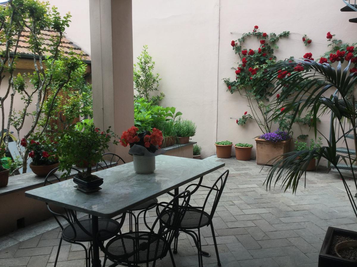 B&B Pescarenico Лекко Экстерьер фото