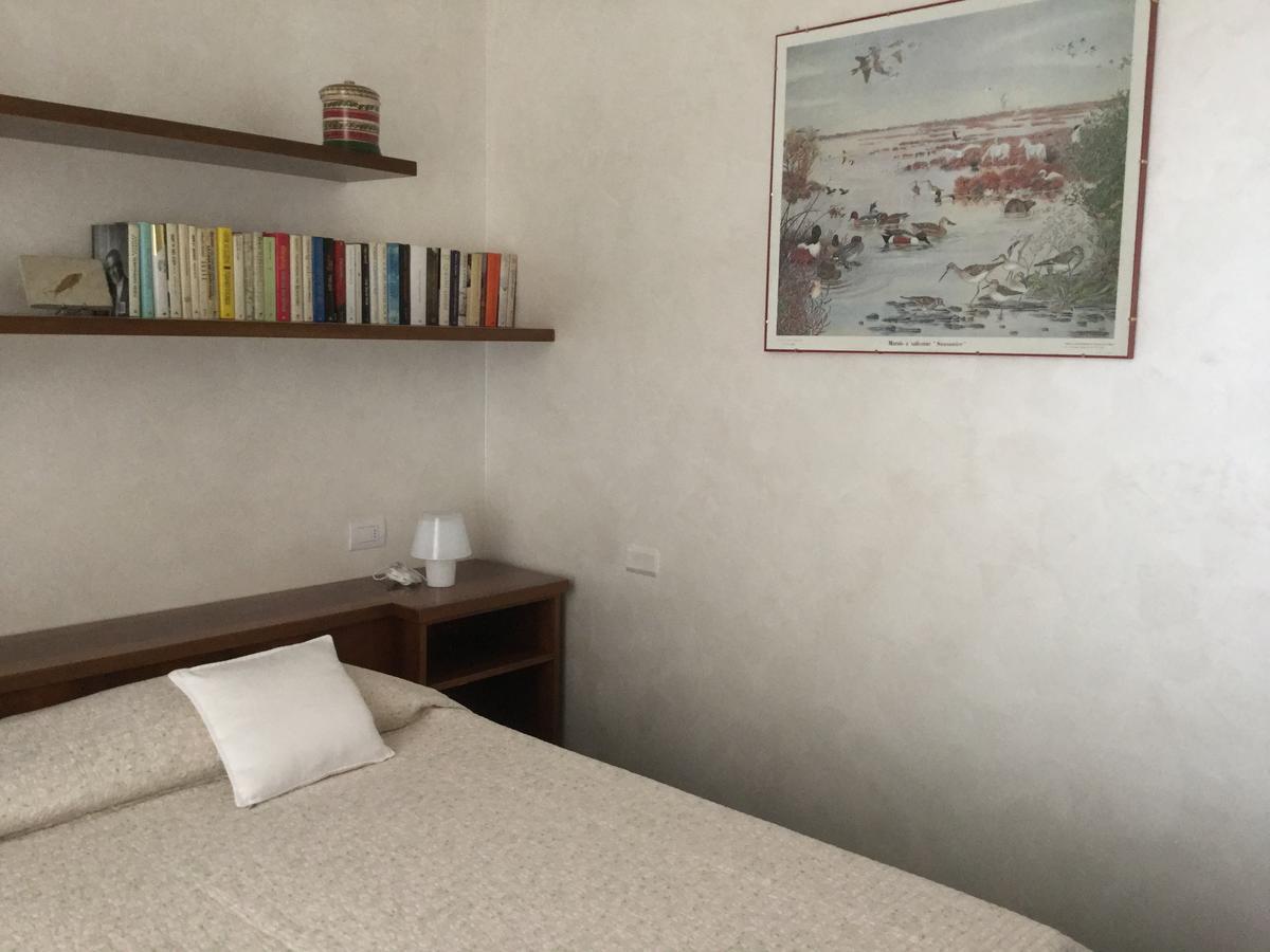 B&B Pescarenico Лекко Экстерьер фото