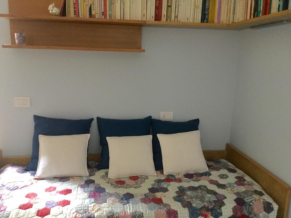 B&B Pescarenico Лекко Экстерьер фото
