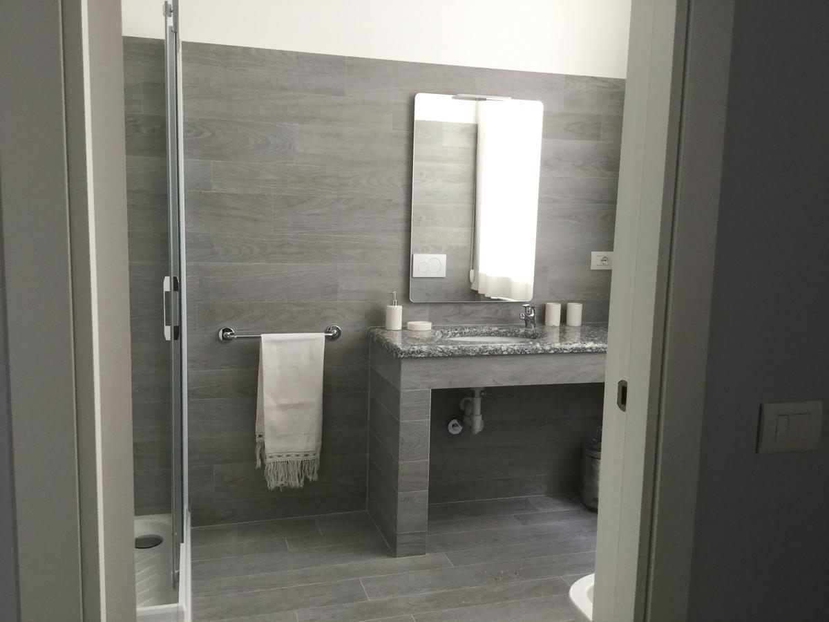 B&B Pescarenico Лекко Экстерьер фото