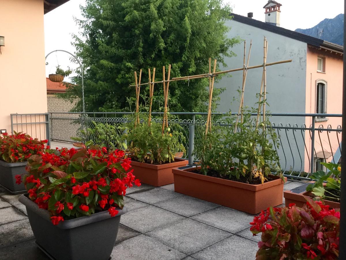 B&B Pescarenico Лекко Экстерьер фото