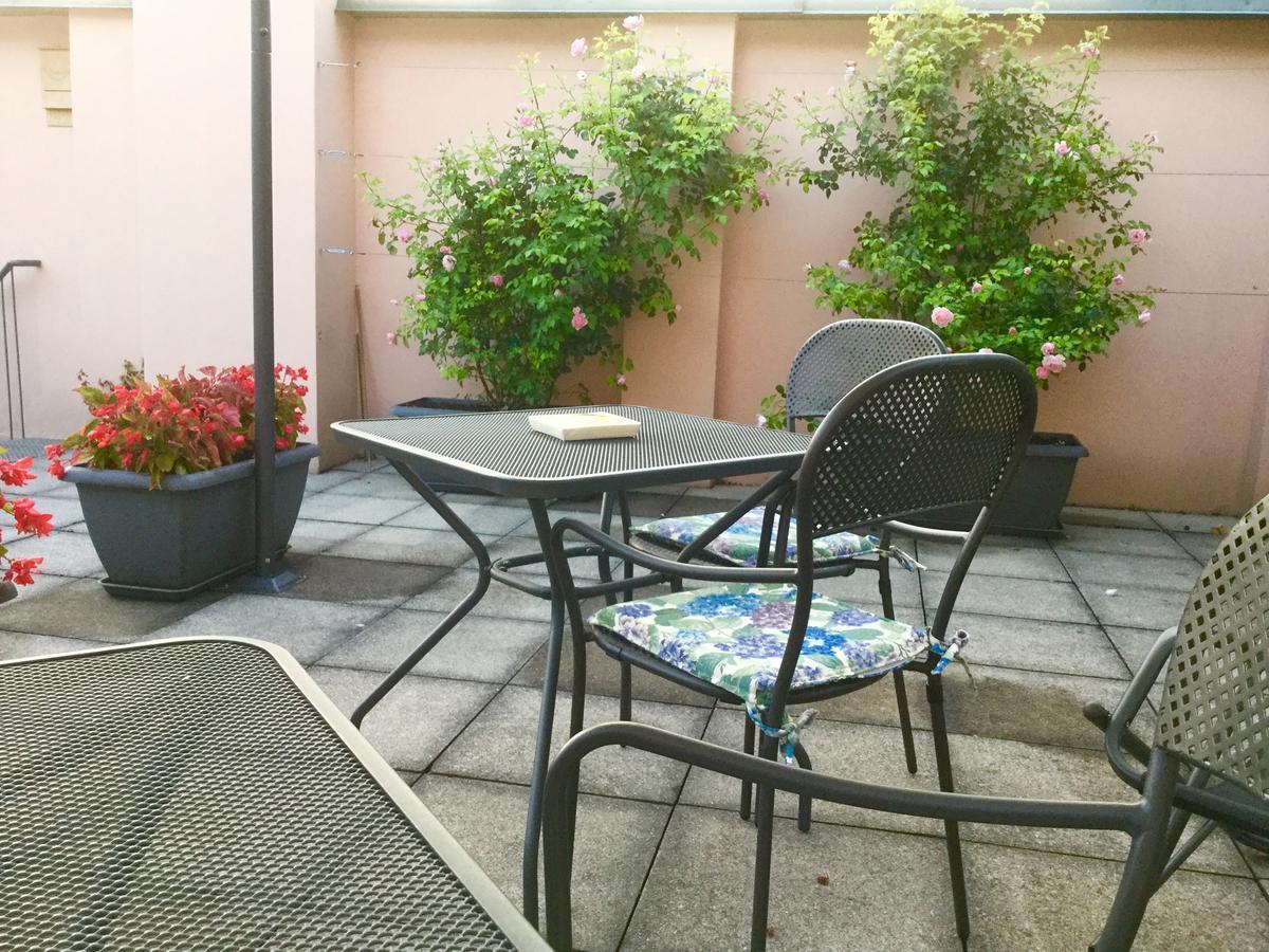 B&B Pescarenico Лекко Экстерьер фото