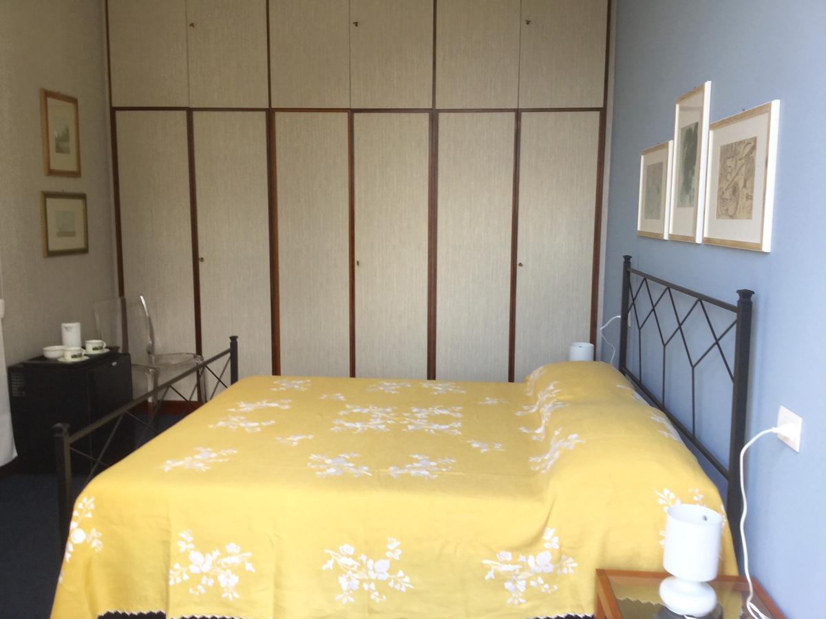B&B Pescarenico Лекко Экстерьер фото